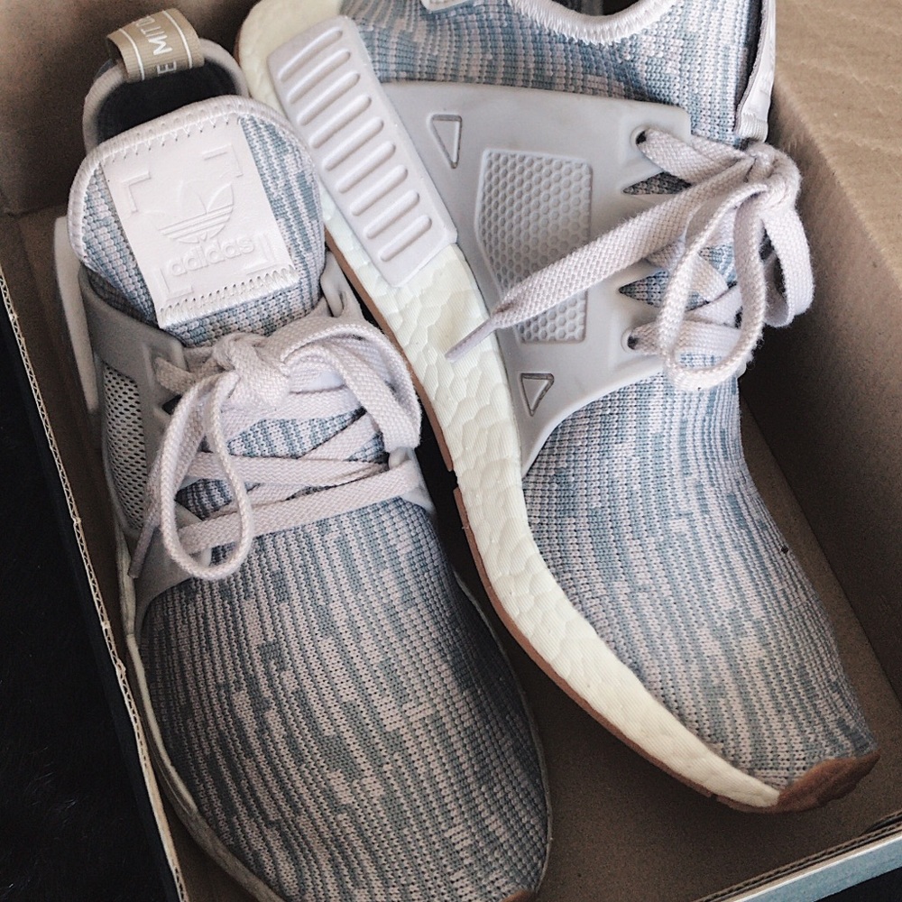 Nmds adidas